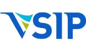 Logo VSIP Nghe An