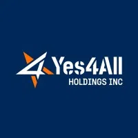 Logo Yes4All Trading Services Company Limited