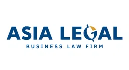 Logo Công Ty Luật TNHH Asia Legal