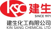 Logo Kin Sang Chemical Limited