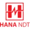 Logo Công Ty TNHH Thương Mại Và Dịch Vụ Kỹ Thuật Hana Ndt