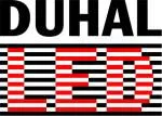 Logo Công ty cổ phần công nghiệp và thiết bị chiếu sáng DUHAL