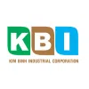 Logo Công Ty Cổ Phần Công Nghiệp Kim Bình