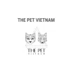 Logo Công Ty TNHH Thương Mại Dịch Vụ Thú Cưng Việt Nam