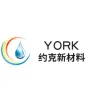 Logo Công Ty TNHH Công Nghệ Vật Liệu Cao Cấp York
