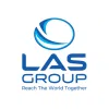 Logo Công Ty TNHH Thương Mại Và Dịch Vụ Kỹ Thuật Las
