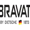 Logo Công Ty Cổ Phần Thương Mại Bravat Miền Bắc