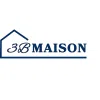 Logo Công Ty TNHH 3B Maison