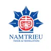 Logo Công ty TNHH Đầu tư và Phát triển Nam Triều