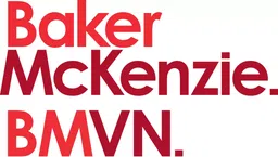 Logo Baker & McKenzie (Vietnam) Limited