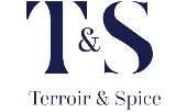 Logo Terroir & Spice Việt Nam