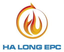 Logo Công Nghiệp Xanh Hạ Long