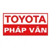Logo Công Ty TNHH Toyota Pháp Vân