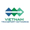 Logo Công Ty TNHH Mạng Lưới Vận Tải Việt Nam