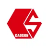 Logo Công Ty TNHH Vật Liệu Công Nghiệp Cao Sơn