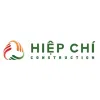 Logo Công Ty TNHH Xây Dựng Hiệp Chí