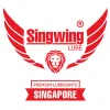 Logo Công Ty TNHH Dầu Nhớt Singwing