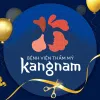 Logo Bệnh Viện Thẩm Mỹ Kangnam - Hà Nội