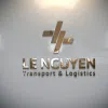 Logo Công Ty TNHH Giao Nhận Vận Tải Quốc Tế Lê Nguyễn
