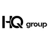 Logo Công Ty Cổ Phần Truyền Thông Và Dịch Vụ HQ Group