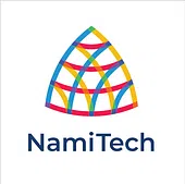 Logo Nami Technology Joint Stock Company