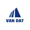 Logo Công Ty TNHH Sản Xuất Thương Mại Vạn Đạt