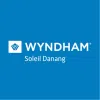 Logo Công Ty TNHH Thương Mại Và Dịch Vụ Du Lịch Soleil