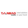 Logo Công Ty TNHH Công Nghệ Nông Nghiệp Tân Bảo Sài Gòn