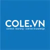 Logo Công Ty TNHH Edtech Cole