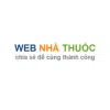 Logo Công Ty TNHH Web Nhà Thuốc
