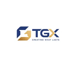 Logo CÔNG TY CỔ PHẦN QUỐC TẾ TGX