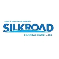 Logo Công ty Cổ phần SilkRoad Hà Nội