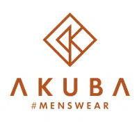 Logo Công Ty TNN SXTMDV Akuba