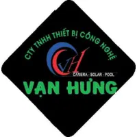 Logo Công Ty TNHH Thiết Bị Công Nghệ Vạn Hưng