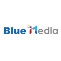 Logo Công Ty TNHH Bluemedia Việt Nam