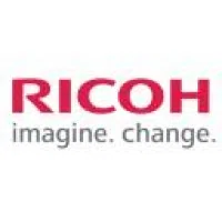 Logo Ricoh Imaging