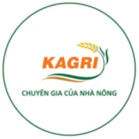 Logo Công Ty Cổ Phần Tập Đoàn Nông Nghiệp Kagri