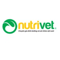 Logo Công Ty TNHH Dinh Dưỡng Và Dịch Vụ Thú Y (Nutrivet)