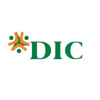 Logo Công Ty Cổ Phần Đầu Tư DIC