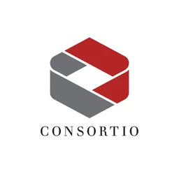 Logo Công ty Cổ phần Consortio Việt Nam