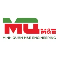Logo Công Ty TNHH Kỹ Thuật Cơ Điện Minh Quân