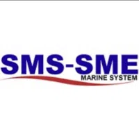 Logo Công Ty TNHH SMS-SME Vina