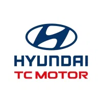 Logo Công Ty TNHH Thương Mại Và Dịch Vụ Ô Tô Hyundai Đông Sài Gòn