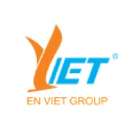 Logo Công Ty Cổ Phần Én Việt