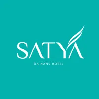 Logo Khách Sạn Satya Đà Nẵng