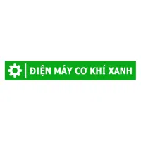 Điện Máy Cơ Khí Xanh