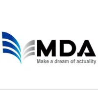 Logo Công Ty TNHH MDA E&C