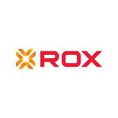 Logo Tập đoàn ROX (ROX Group)