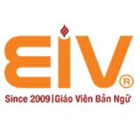 Logo Công Ty Cổ Phần Quốc Tế EIV - Hà Nội