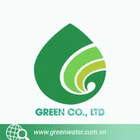 Logo Công ty TNHH Green